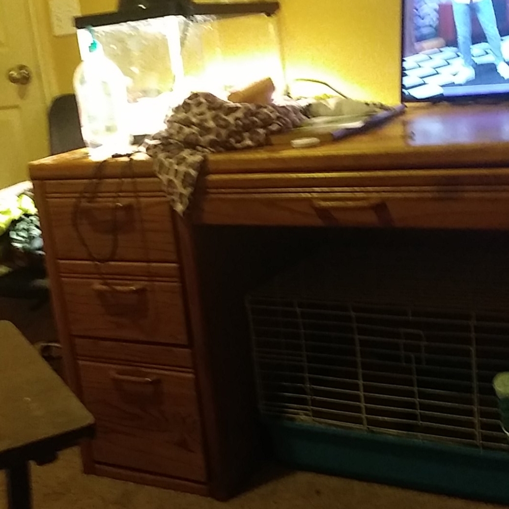 Desk